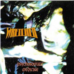 Wretched (USA-1) : Psychosomatic Medicine